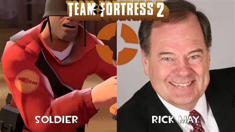 Tf2 witch voice actor